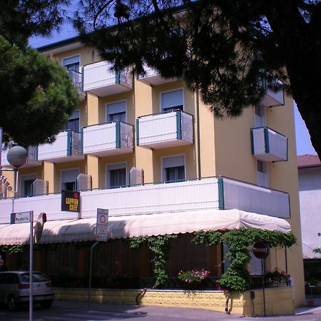 Hotel Portofino Caorle Exterior photo